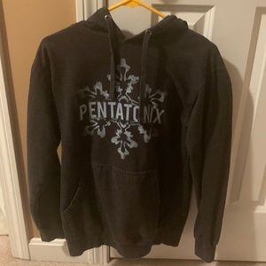 pentatonix sweatshirt